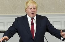 Boris Johnson pulls out of race to be UK PM