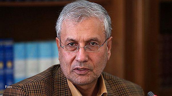 وزیر کار: آمارهای تکاندهندهای از آسیبهای اجتماعی وجود دارد، راهکار، تقویت مساجد است وزیر کار: آمارهای تکاندهندهای از آسیبهای اجتماعی وجود دارد، راهکار، تقویت مساجد است