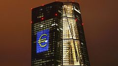 Inflatiönchen in der Eurozone