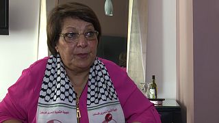 [Interview] Meet Leila Khaled, the first woman to hijack a plane