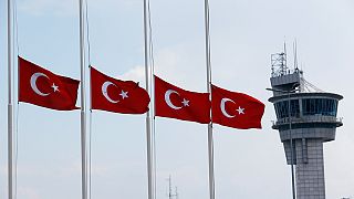 Brüssel eröffnet neues Kapitel in Beitrittsgesprächen mit der Türkei