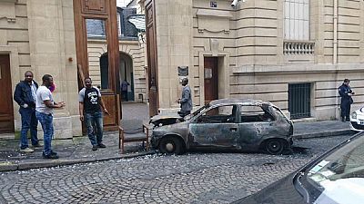 Attaque de l'ambassade congolaise à Paris : Brazzaville remontée contre la France