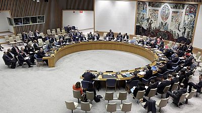 L'Éthiopie élue au Conseil de sécurité de l'ONU pour deux ans
