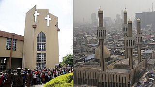 Lagos shuts down mosques & churches over noise pollution