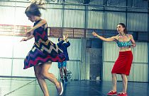 «Σάλος»: Χορευτικό ντιμπέιτ για τη σύγχρονη Ευρώπη