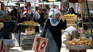 Egypt's micro-credit NGO lifting women out of poverty