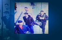 Los tres suicidas de Estambul: un ruso, un kirguís y un uzbeko, en Turquía desde finales de mayo