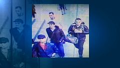 Türkische Medien veröffentlichen Bilder von Attentätern