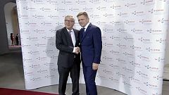 Slowakei warnt vor Vormacht einzelner Staaten in der EU