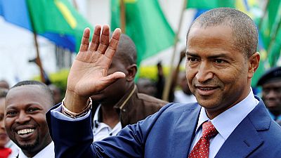 'Exiled' Katumbi releases independence day statement, calls for timely elections