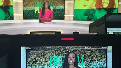 Episode 10 Football Planet: Focus on African draw for Russia 2018