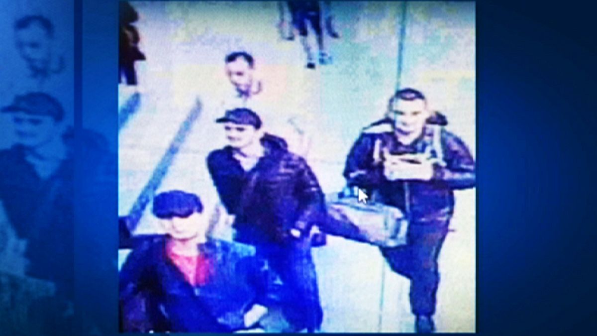 Turchia: identificati i tre presunti attentatori