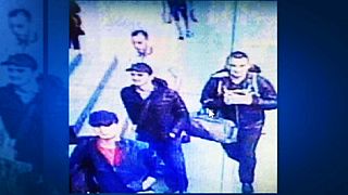 Istanbul airport attack: the suspects and the victims