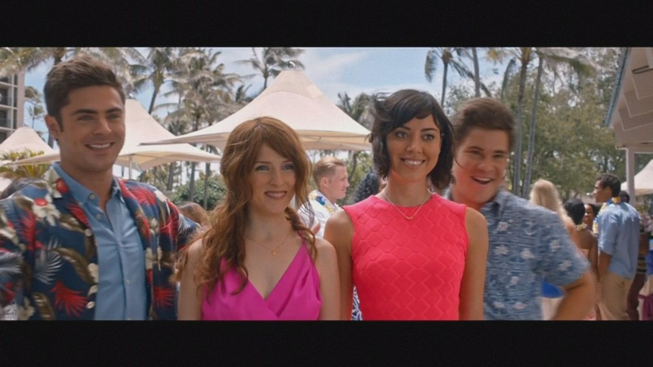 Follie di un matrimonio alla Hawaii Follie di un matrimonio alla Hawaii