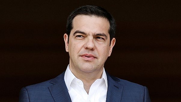 Στην Κίνα ο Αλέξης Τσίπρας, με στόχο προσέλκυση επενδύσεων Στην Κίνα ο Αλέξης Τσίπρας, με στόχο προσέλκυση επενδύσεων