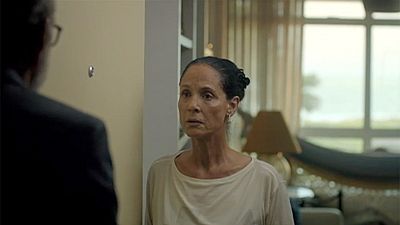 'Aquarius': an extraordinary woman's battle against unscrupulous real estate developers 'Aquarius': an extraordinary woman's battle against unscrupulous real estate developers