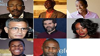 Oscars Academy screams for colour, Africans invited