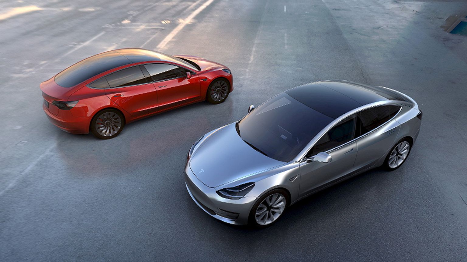 25,000 Tesla automated cars to be examined
