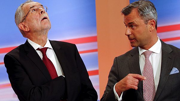 Austria: elezioni annullate, si deve tornare alle urne Austria: elezioni annullate, si deve tornare alle urne