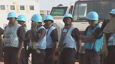 UN Security Council extends peacekeeping mission in Darfur
