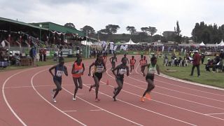 Les coureuses Kényanes se qualifient pour les JO de Rio