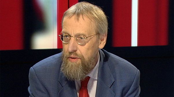 «Η γλυφοσάτη μπορεί να προκαλέσει καρκίνο» λέει κορυφαίος ειδικός «Η γλυφοσάτη μπορεί να προκαλέσει καρκίνο» λέει κορυφαίος ειδικός