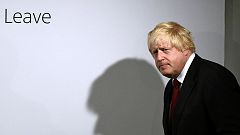 Le Brexit secoue l'UE