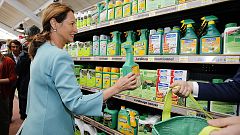 Glyphosate, perturbateurs endocriniens : faut-il avoir peur ?