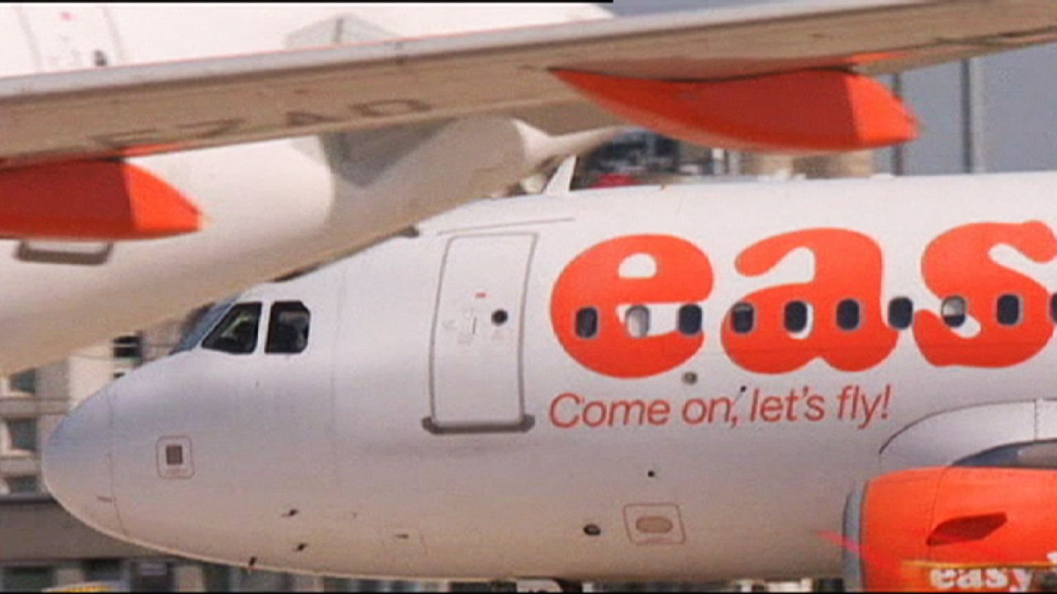 EasyJet solicita el Certificado de Operador Aéreo fuera del Reino Unido
