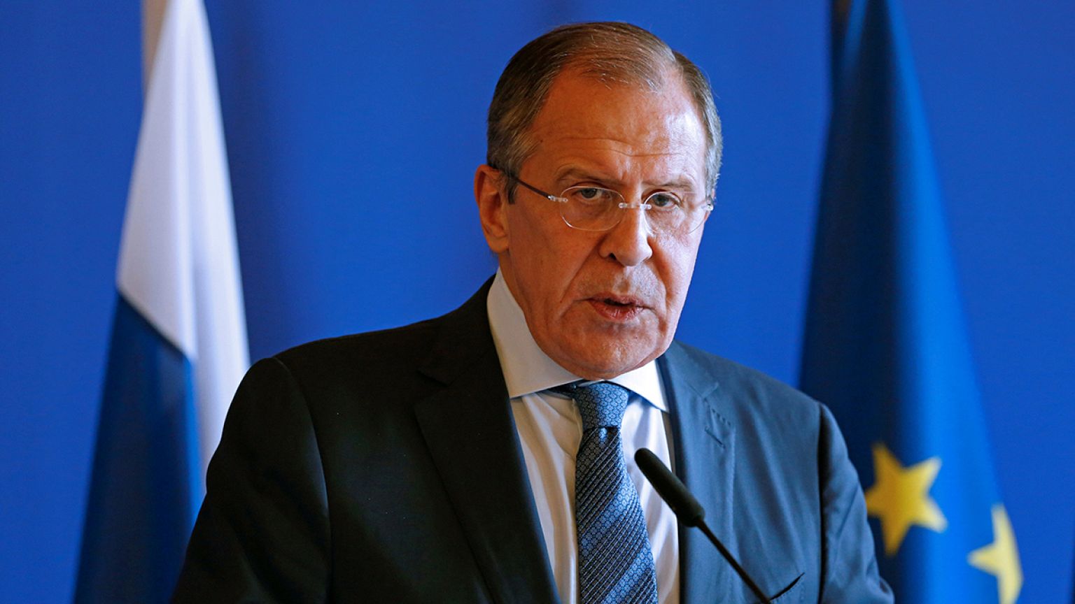Tauzeit: Russland und die Türkei zusammen gegen den Terror