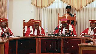 Togolese parliamentarians seek constitutional reforms