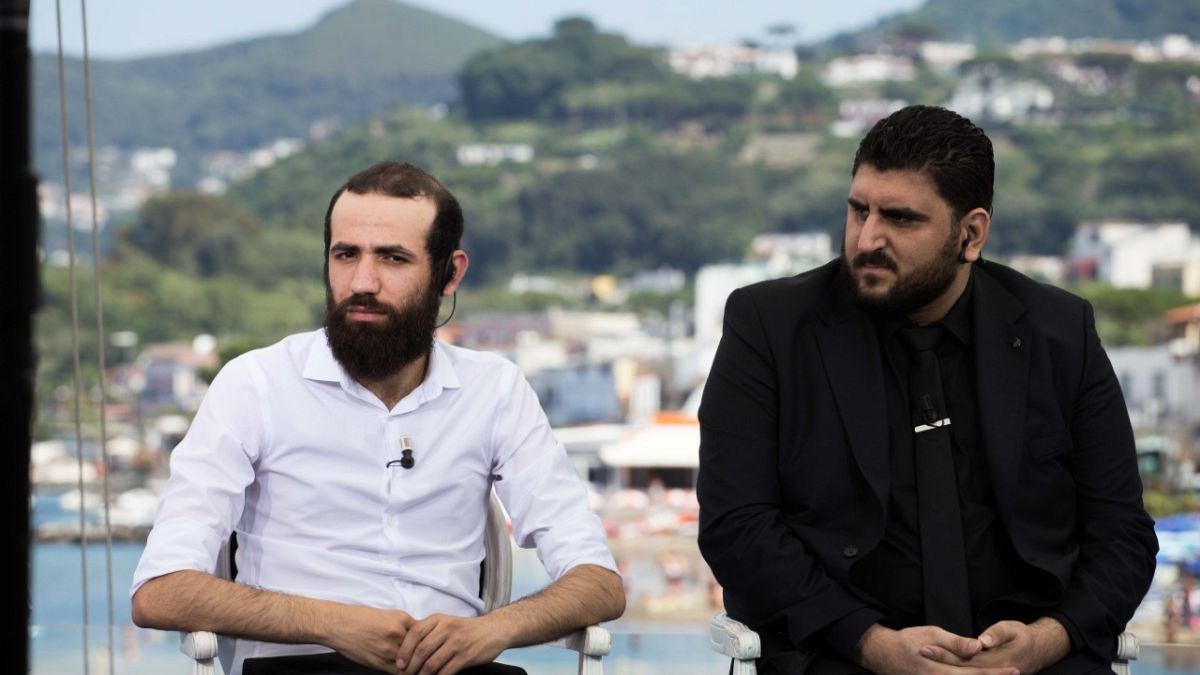 Libertà di stampa: direttore Cumhuriyet a Premio Ischia "Turchia è una prigione"