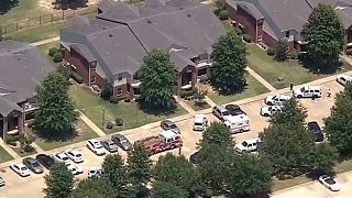 Quatre enfants retrouvés mort dans une villa cossue de Memphis