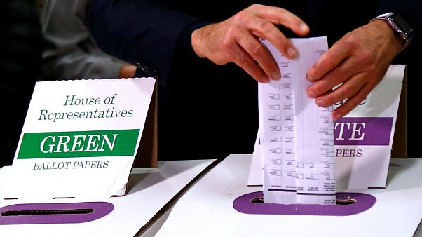 Australia al voto: conservatori favoriti, rischio Senato senza maggioranza Australia al voto: conservatori favoriti, rischio Senato senza maggioranza