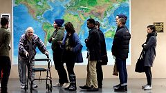 Elections en Australie : libéraux et travaillistes au coude-à-coude
