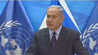 Israel : Netanyahu en Afrique pour renforcer les liens commerciaux