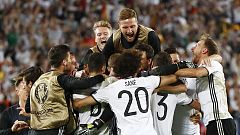 Euro 2016 : l'Allemagne élimine l'Italie