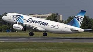 Cockpit voice recorder memory from EgyptAir crash intact, investigators say
