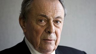 Francia: morto Michel Rocard, ex premier socialista