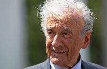 Muere a los 87 años Elie Wiesel, uno de los supervivientes del holocausto y premio Nobel de la Paz