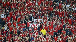 Euro 2016: Wales shocks world with semi-final qualification