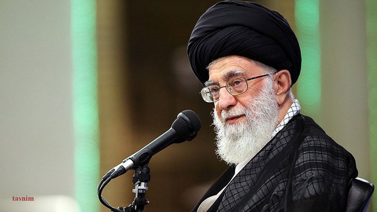 رهبر جمهوری اسلامی: نسبت به فتنه ۸۸ حساس هستم