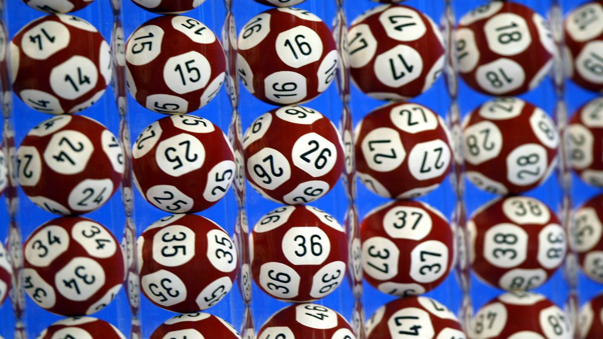Busfahrer gewinnen Lottomillionen