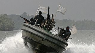 Nigeria : les "Vengeurs du Delta" revendiquent des attaques contre des infrastructures pétrolières