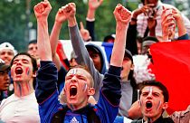 Euro 2016: i quarti esaltano i francesi, per gli islandesi è comunque festa