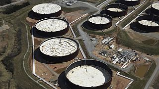 Attaque des Vengeurs du delta : progression du pétrole en Asie