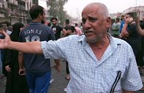 Багдад: число жертв теракта превысило 200 человек