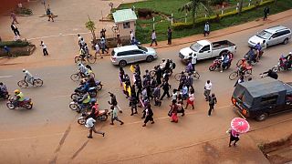 Kenyan lawyers declare week-long boycott over murder of colleague