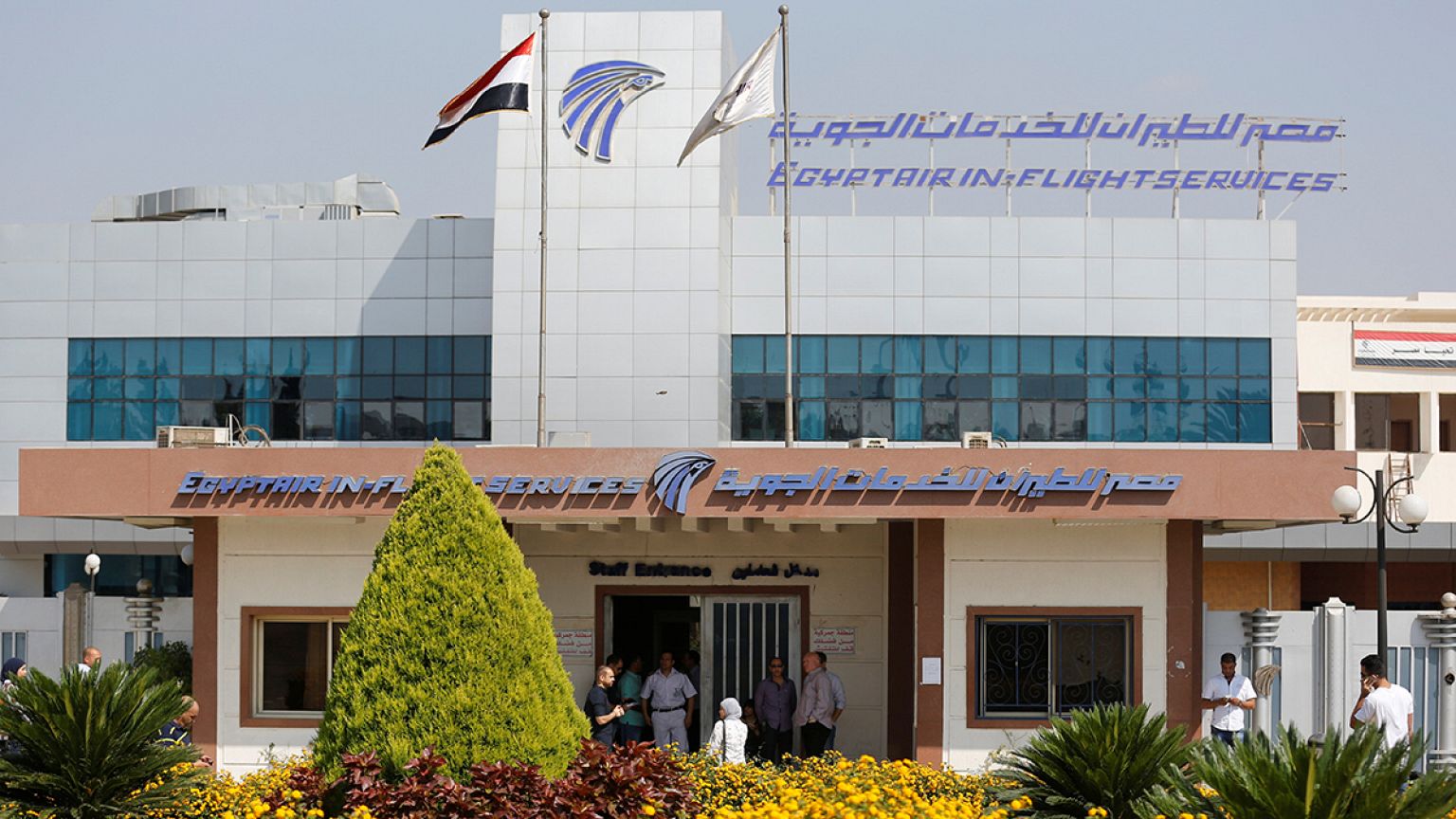 EgyptAir-Absturz: DNA-Analysen beginnen