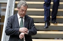 Regno Unito: Farage si dimette a sorpresa da leader dell'Ukip